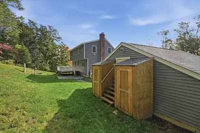 588 Main St, West Newbury, MA 01985 - Photo 34
