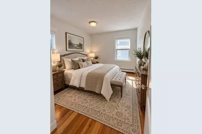 6 Lincoln Parkway #2, Somerville, MA 02143 - Photo 8