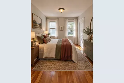 6 Lincoln Parkway #2, Somerville, MA 02143 - Photo 10