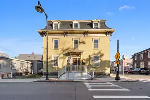 47 Bridge St, Salem, MA 01970 - Photo 1