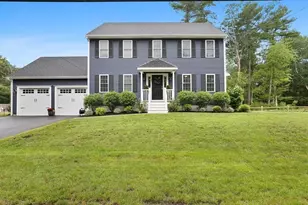 75 Old Oak St, East Bridgewater, MA 02333 - Photo 1
