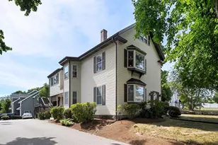84 West St, Quincy, MA 02169 - Photo 22