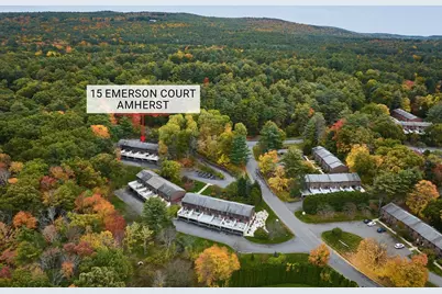 15 Emerson Ct #15, Amherst, MA 01002 - Photo 34