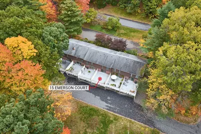 15 Emerson Ct #15, Amherst, MA 01002 - Photo 32