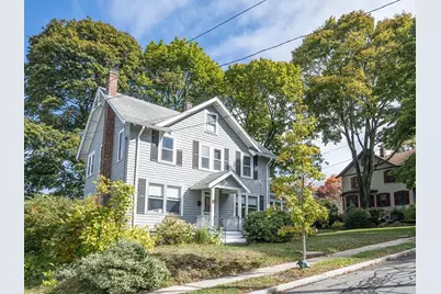 8 Stone Ave, Winchester, MA 01890 - Photo 2