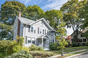 8 Stone Ave, Winchester, MA 01890 - Photo 2