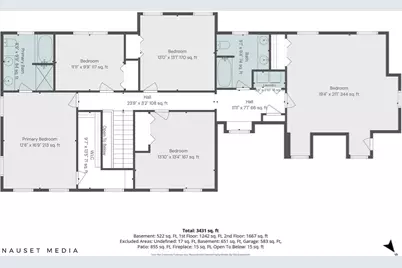 19 Alexander Drive, Yarmouth, MA 02675 - Photo 38