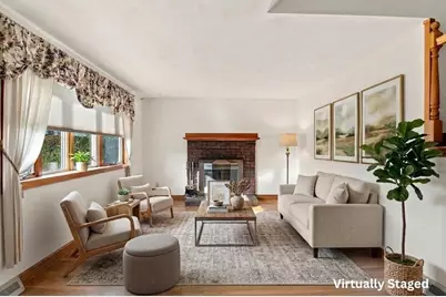 48 W Spring St, Avon, MA 02322 - Photo 4