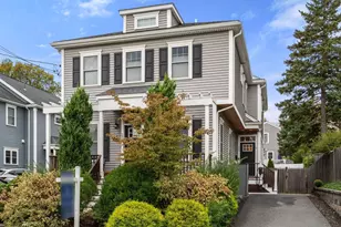 134 Edenfield Ave, Watertown, MA 02472 - Photo 1