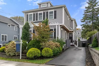 134 Edenfield Ave #2, Watertown, MA 02472 - Photo 2