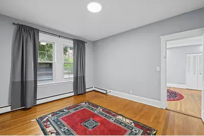 1726 Commonwealth Ave #4, Boston, MA 02135 - Photo 12