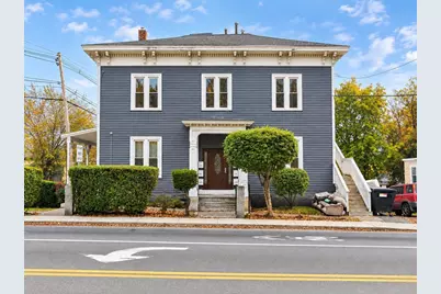 73 Nesmith St #4, Lowell, MA 01852 - Photo 1