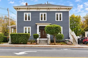 73 Nesmith St, Lowell, MA 01852 - Photo 1
