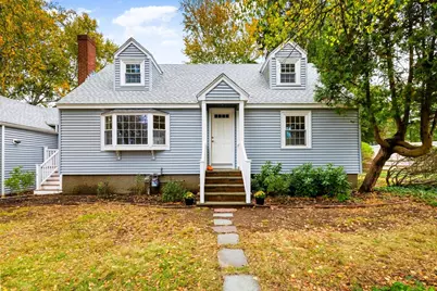 12 Hog Hill Rd., Peabody, MA 01960 - Photo 1