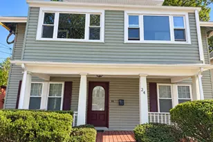 24 Lothrop Ave, Milton, MA 02186 - Photo 1