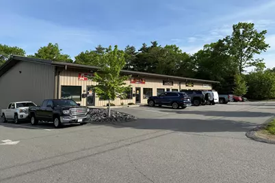 309 Tremont St #2, Carver, MA 02330 - Photo 2