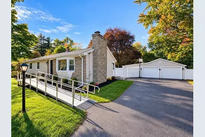 102 Casino Ave, Chicopee, MA 01013 - Photo 1