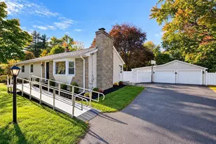 102 Casino Ave, Chicopee, MA 01013 - Photo 1