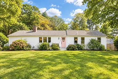 376 Nottingham Dr, Barnstable, MA 02632 - Photo 1