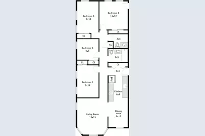 120 Pleasant #3, Cambridge, MA 02139 - Photo 16