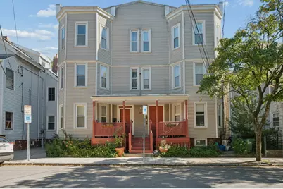 120 Pleasant #3, Cambridge, MA 02139 - Photo 1