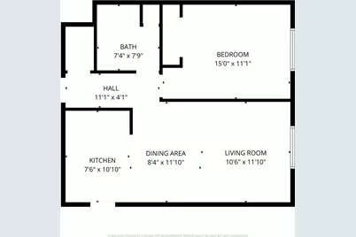 69 Milliken Ave #1A, Franklin, MA 02038 - Photo 12