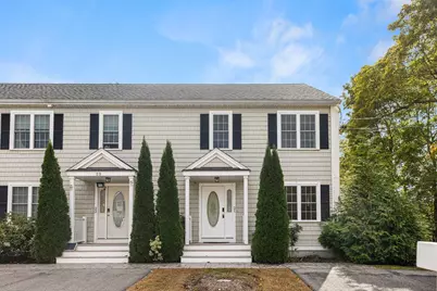 21 Clark St #21, Abington, MA 02351 - Photo 1