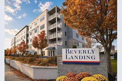 50 Balch St #506, Beverly, MA 01915 - Photo 12