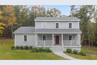 128 Old Southbridge Road, Dudley, MA 01571 - Photo 1