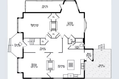 41 Van Winkle St, Boston, MA 02124 - Photo 38