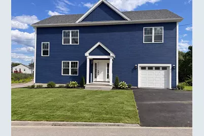 27 Bronson St, Fall River, MA 02721 - Photo 1