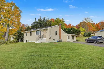 286 Granville Rd, Southwick, MA 01077 - Photo 30
