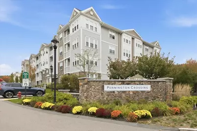 1306 Pennington Drive #1306, Walpole, MA 02081 - Photo 1