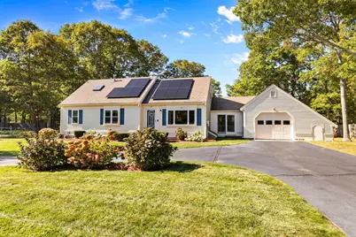 119 Whitehall Way, Barnstable, MA 02601 - Photo 1