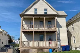 6 Sears, New Bedford, MA 02740 - Photo 2