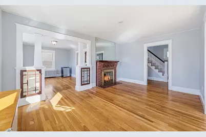 28 Vine Ave #28, Quincy, MA 02169 - Photo 6