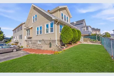 28 Vine Ave #28, Quincy, MA 02169 - Photo 38
