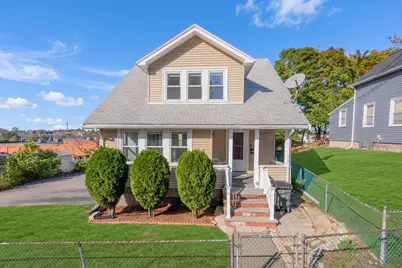 28 Vine Ave #28, Quincy, MA 02169 - Photo 1