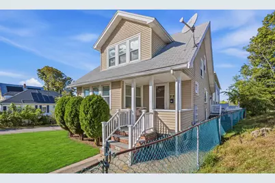 28 Vine Ave #28, Quincy, MA 02169 - Photo 2