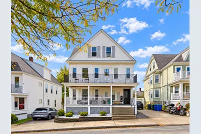 16 Electric Ave, Somerville, MA 02144 - Photo 1