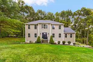 3 Tia Pl, Franklin, MA 02038 - Photo 1