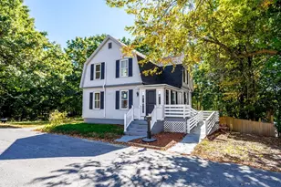 19 Kittredge St, Leominster, MA 01453 - Photo 6