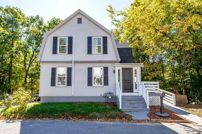 19 Kittredge St, Leominster, MA 01453 - Photo 4