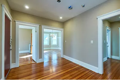 17 Mount Ida Rd #3, Boston, MA 02122 - Photo 4