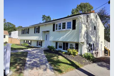 7 Lawson St, Randolph, MA 02368 - Photo 1