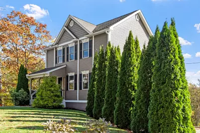 122 Ellis Rd, Westminster, MA 01473 - Photo 4