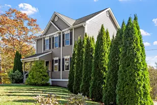 122 Ellis Rd, Westminster, MA 01473 - Photo 4