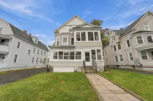 190 Oak St, Springfield, MA 01151 - Photo 34