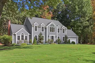 25 McLains Woods Rd, Groton, MA 01450 - Photo 1