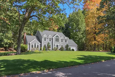 25 McLains Woods Rd, Groton, MA 01450 - Photo 2